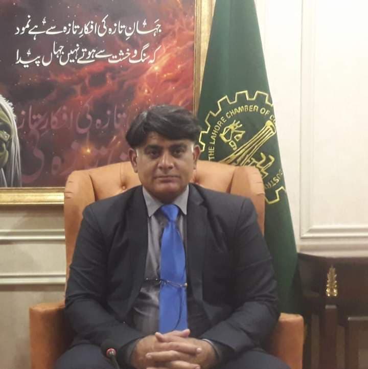 Imran Asghar