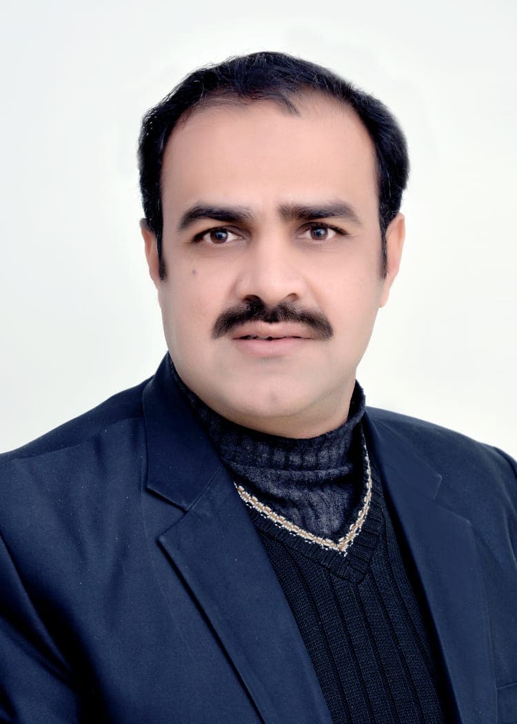 Muhammad Yaseen
