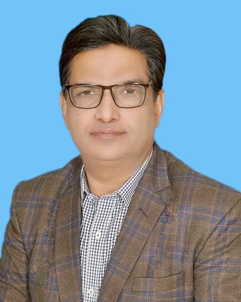 Mahmmod Ahmad