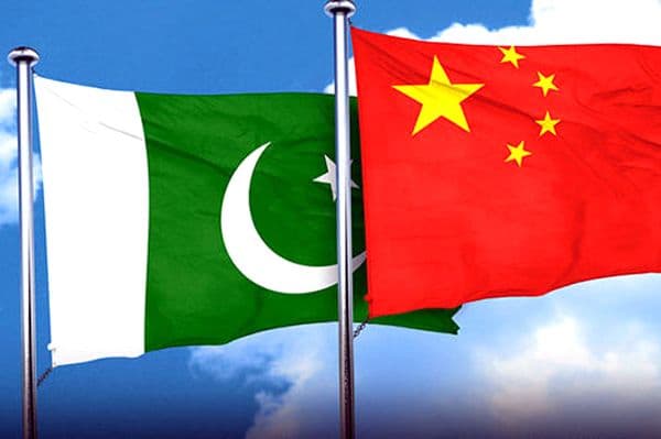 Pakistan, China Sign Technology Transfer & Labour Training Agreement